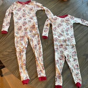 Matching Pajama Set